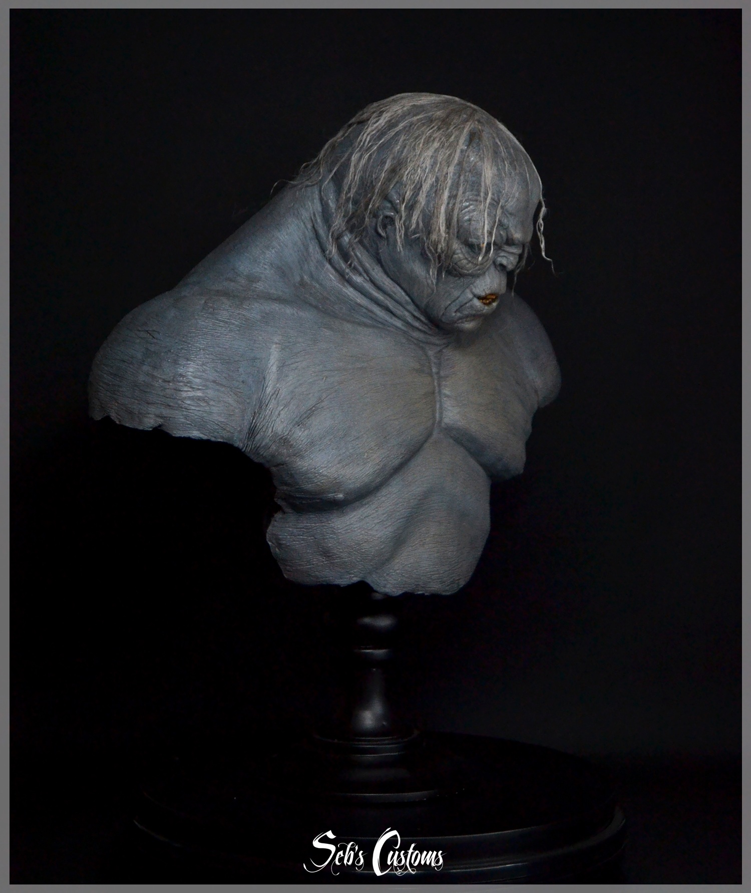 Damrod bust 1/6 LOTR