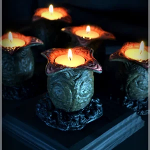 photophore alien egg