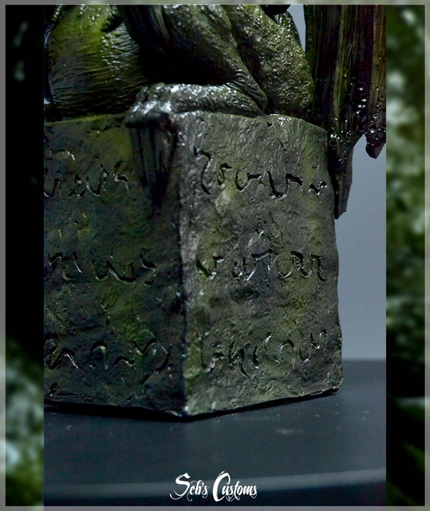 idole Chtulhu Lovecraft