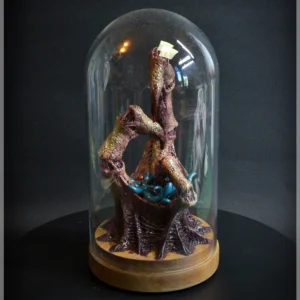 XENOVISCERA OBSCURA